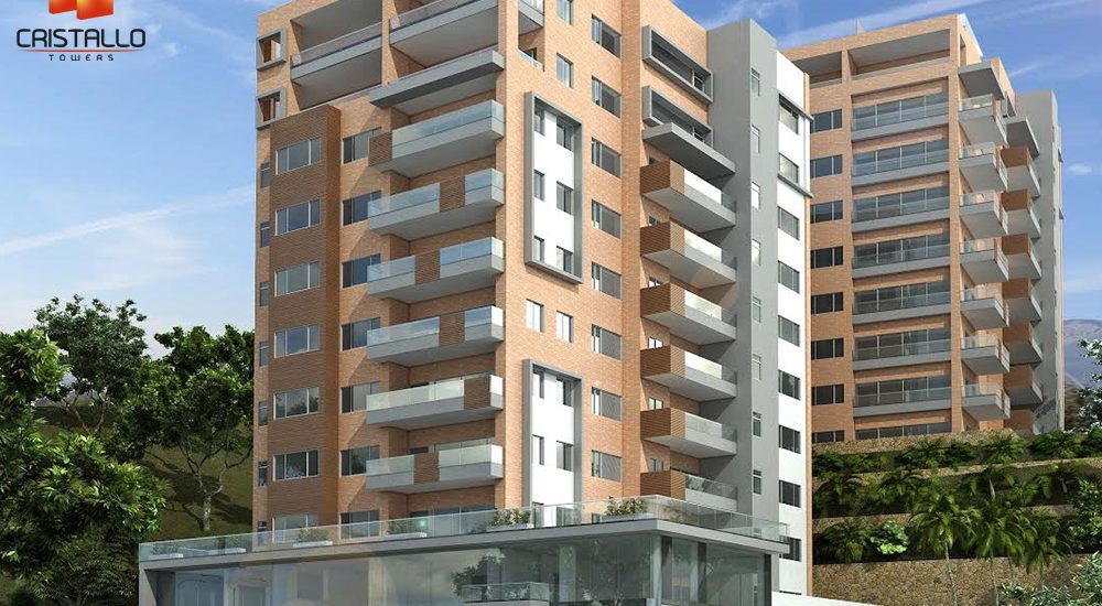 CONSTRUCTORA CRISTALLO