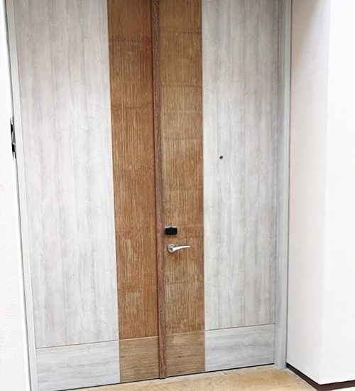 PUERTAS